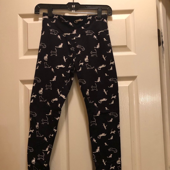 Justice leggings - Picture 1 of 5